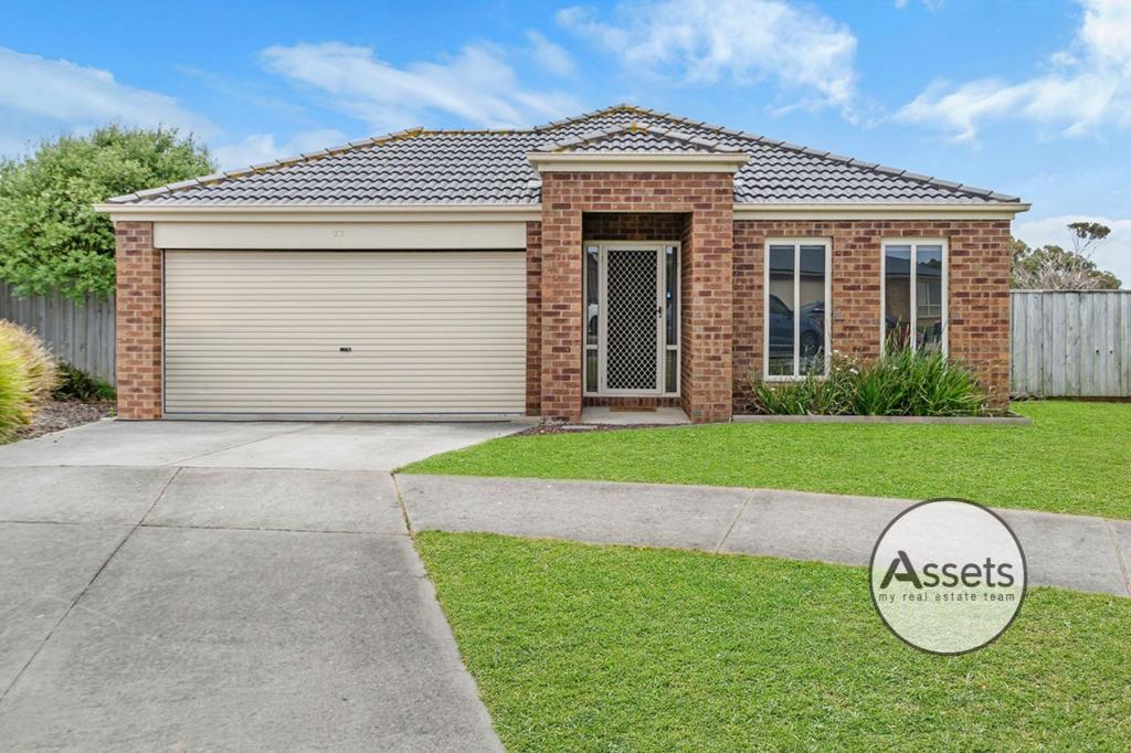 27 Madeira Cl, Portland, VIC 3305