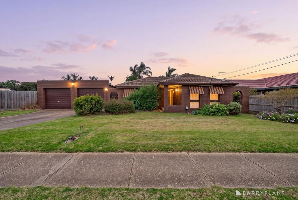 63 Hume Ave, Melton South, VIC 3338