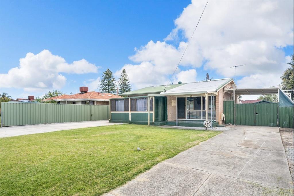 18 Meyrick Way, Langford, WA 6147