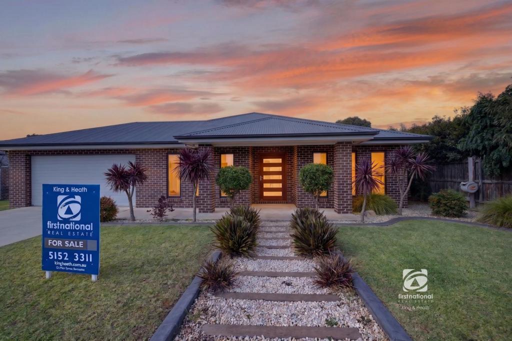 84 GATEHOUSE DR, EASTWOOD, VIC 3875
