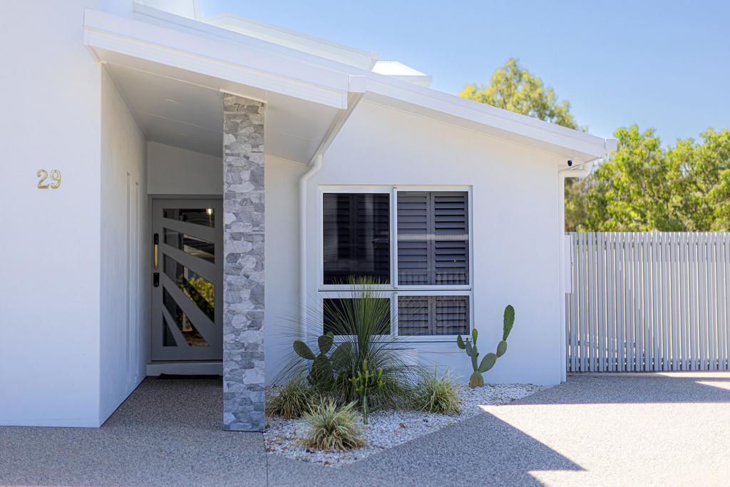 29/8 Petrie St, East Mackay, QLD 4740