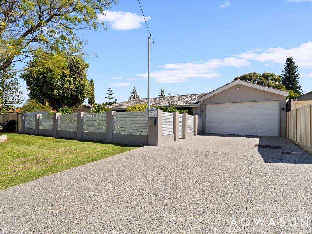 3 Bannon St, Singleton, WA 6175