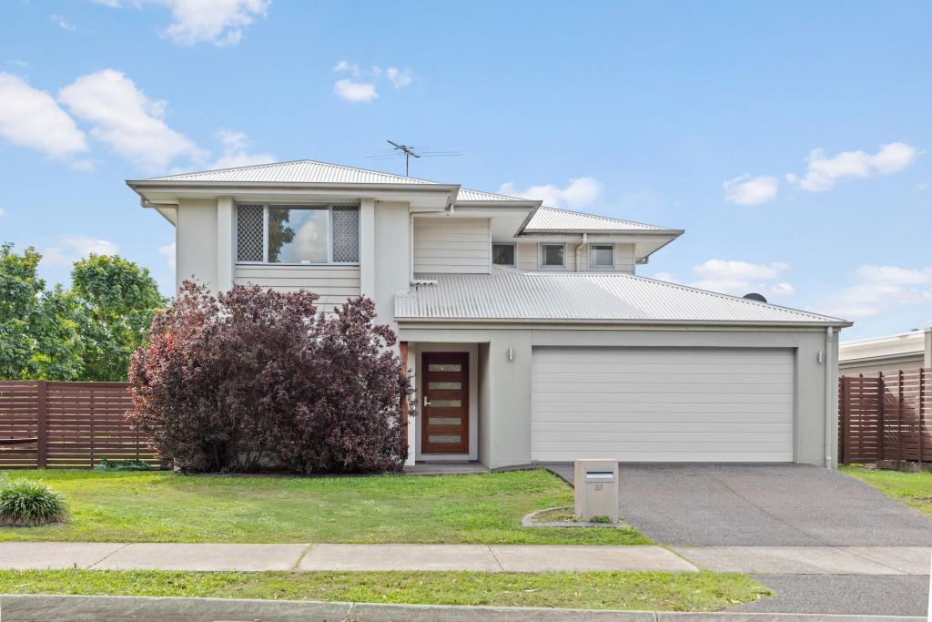 35 Park Vista Dr, Mango Hill, QLD 4509