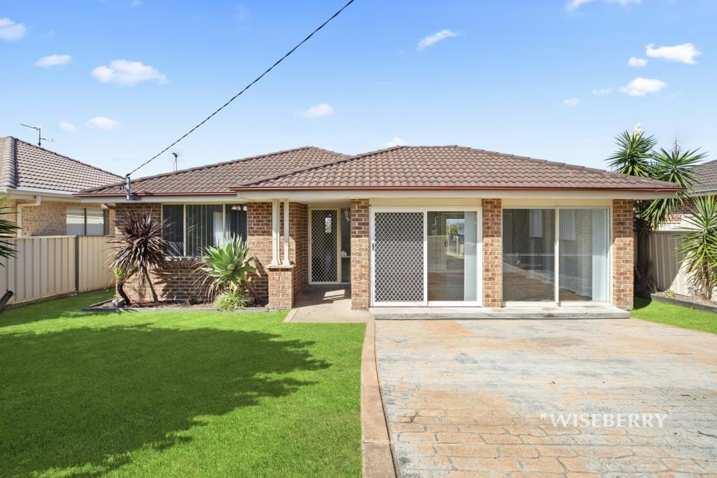 72 Roper Rd, Blue Haven, NSW 2262