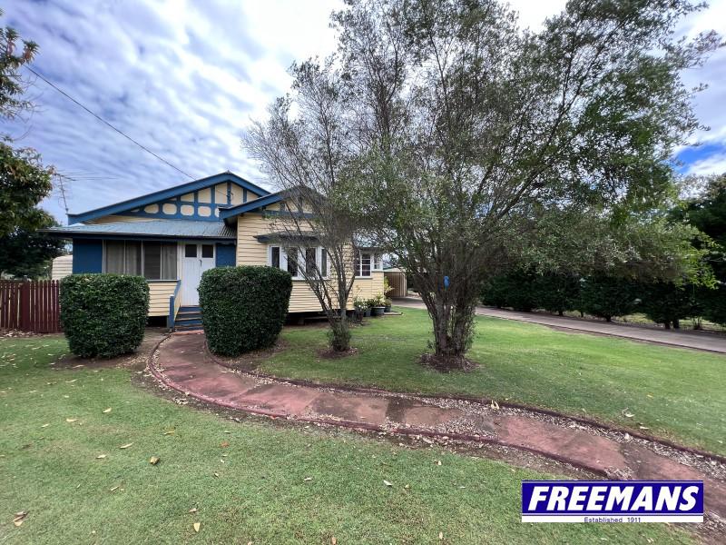 296 Haly St, Kingaroy, QLD 4610