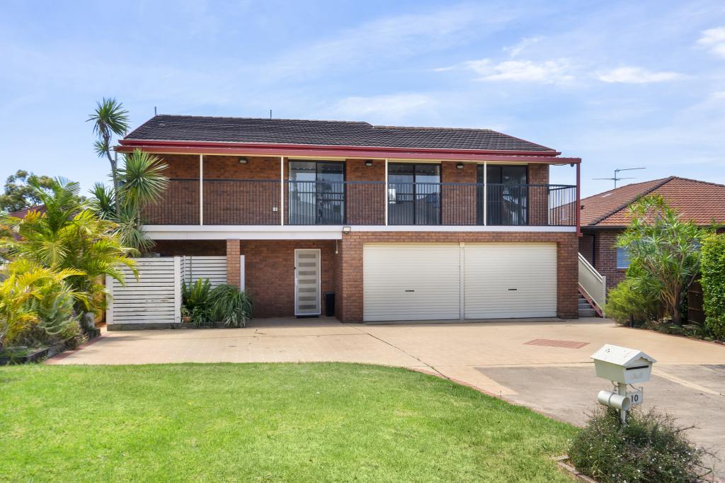 10 Oft Pl, Blacktown, NSW 2148