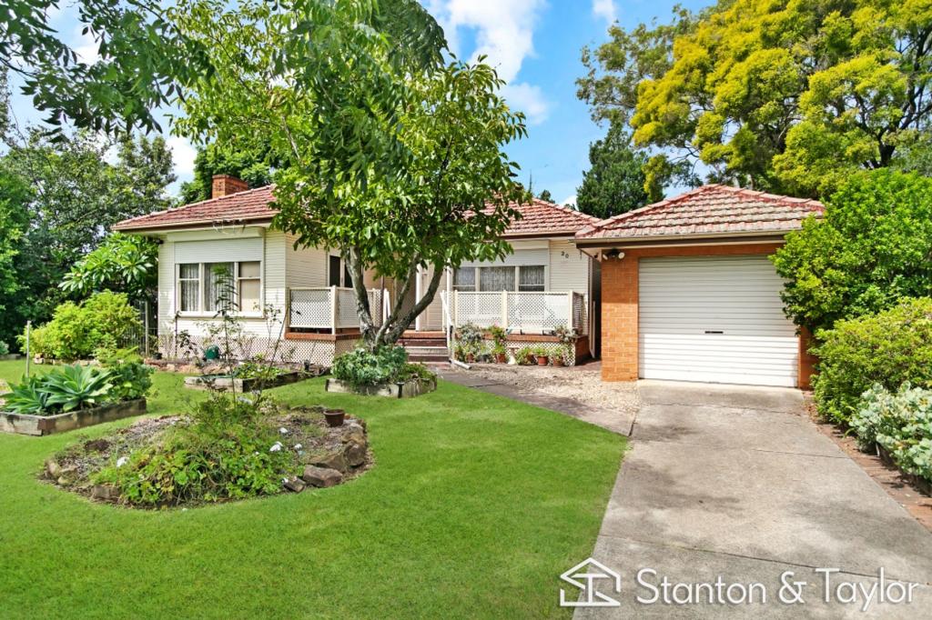 20 Second Ave, Kingswood, NSW 2747