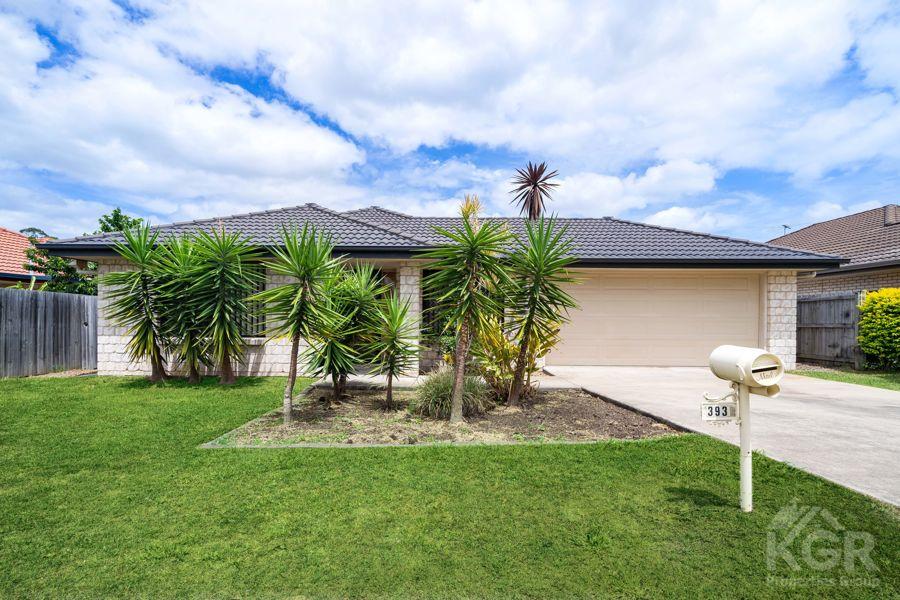 393 Benhiam St, Calamvale, QLD 4116