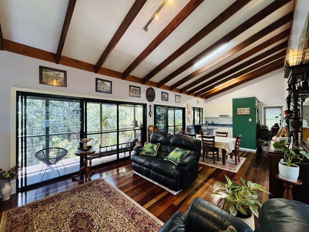 19 Rosenstet Lane, Apple Tree Creek, QLD 4660