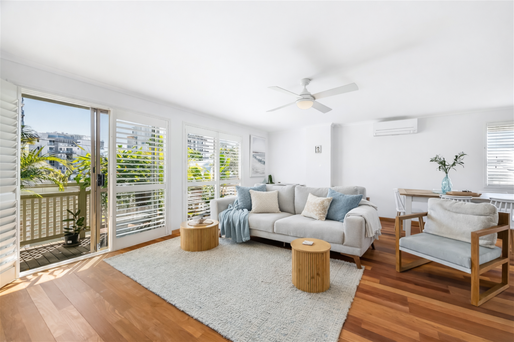 10/9 Kippara Lane, Maroochydore, QLD 4558