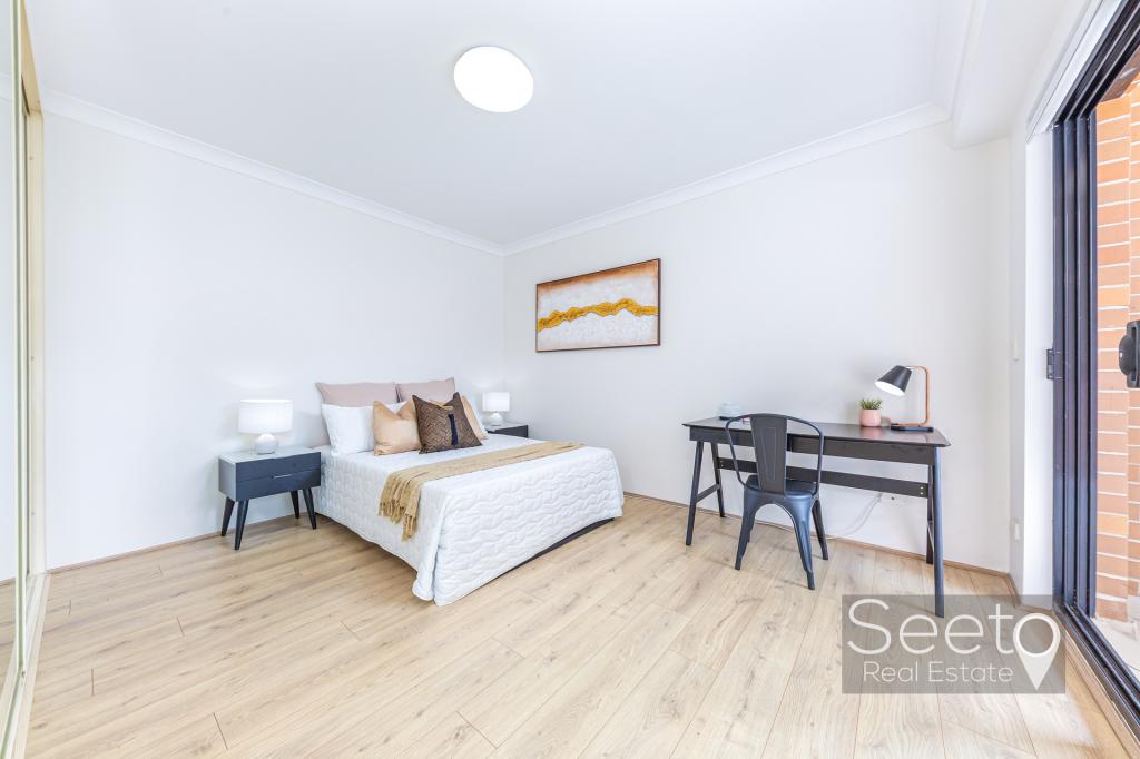 13/5-7 Exeter Rd, Homebush West, NSW 2140