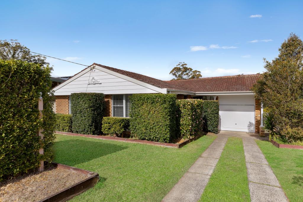 13 SUNSET ST, WYOMING, NSW 2250