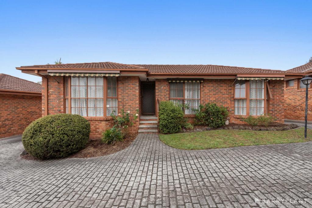 4/110 Croydon Rd, Croydon, VIC 3136