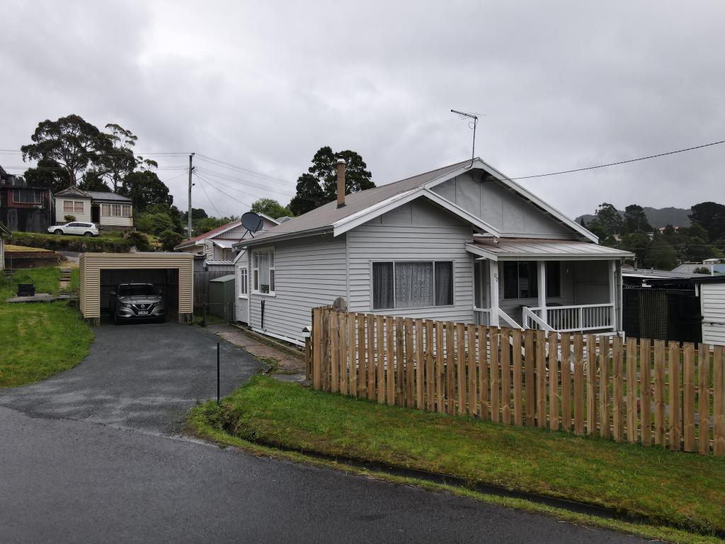 90 Orr St, Queenstown, TAS 7467