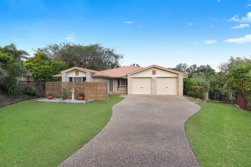 30 STRELOW AVE, GLENLEE, QLD 4711