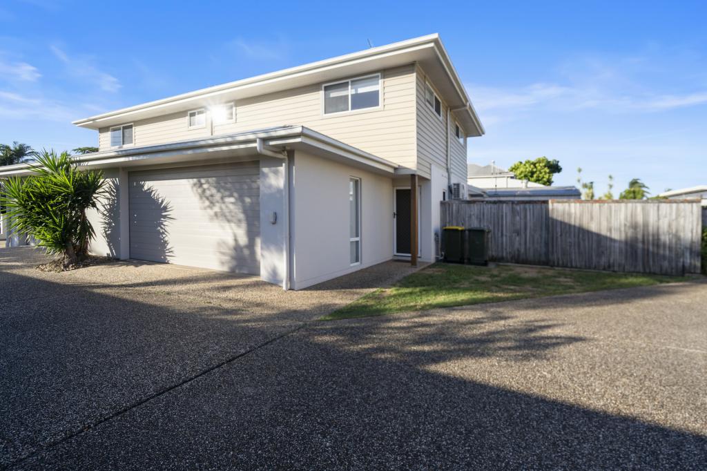 2/48 Goodwin St, Bundaberg South, QLD 4670