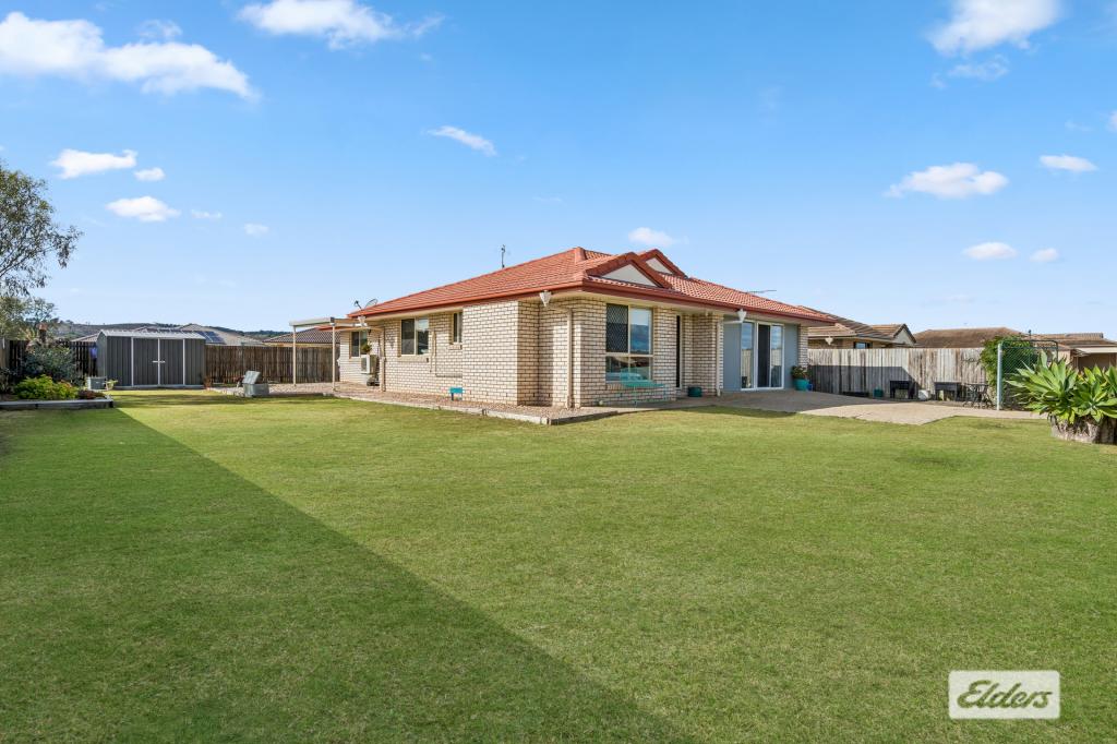 14 Wentworth Ct, Laidley North, QLD 4341