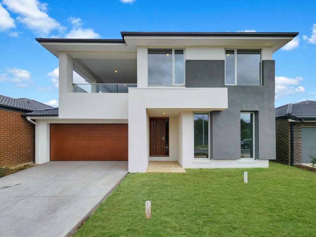 26 Kennard Gr, Charlemont, VIC 3217