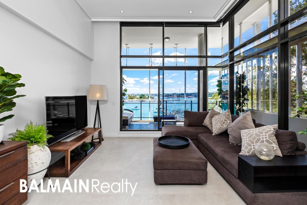 505/31 Margaret St, Rozelle, NSW 2039