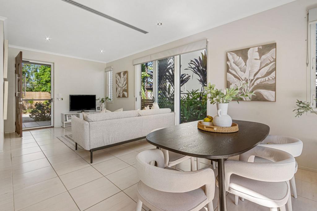 3/51 Railway Pde, Keperra, QLD 4054