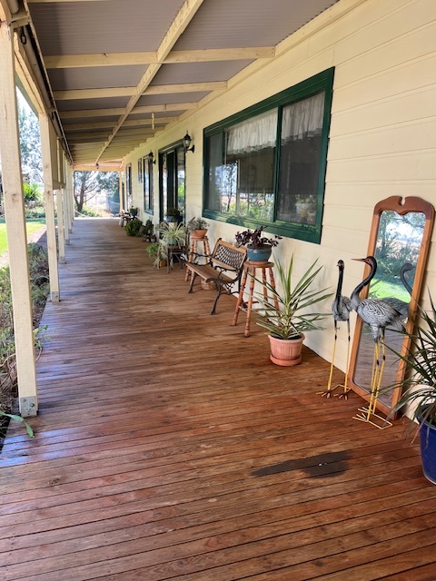 941 Murphys Lake Rd, Appin, VIC 3579