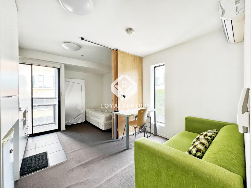 319/188 Peel St, North Melbourne, VIC 3051