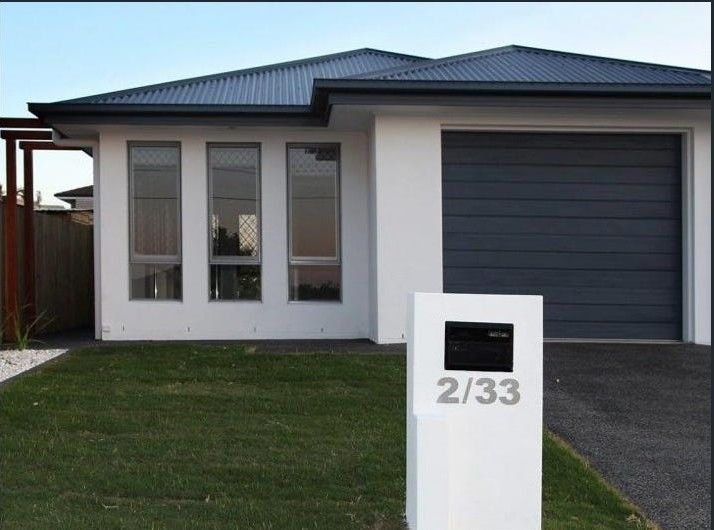 2/33 Edawards St,, Flinders View, QLD 4305
