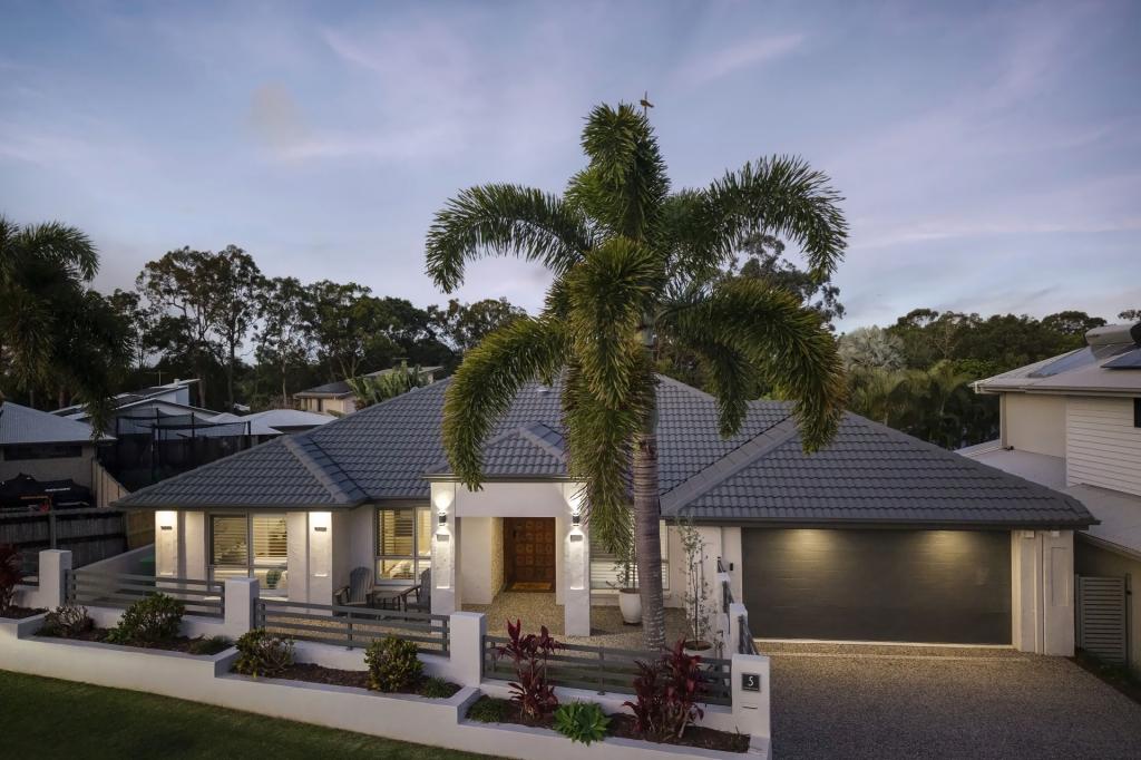 5 Caldwell Cl, Thornlands, QLD 4164
