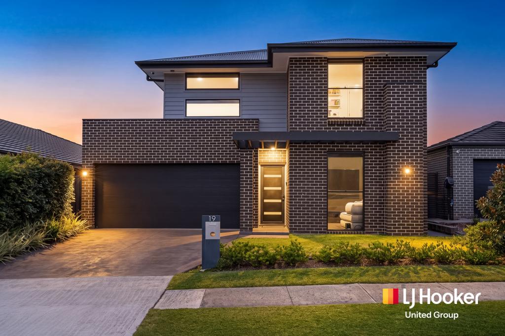 19 Egan Cres, Cobbitty, NSW 2570