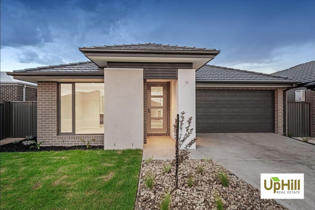 Contact Agent For Address, Clyde North, VIC 3978