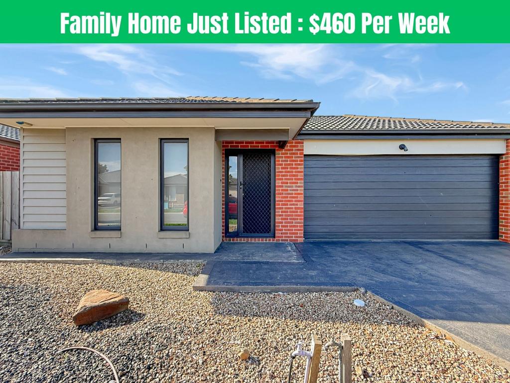 5 Sandridge Way, Wallan, VIC 3756