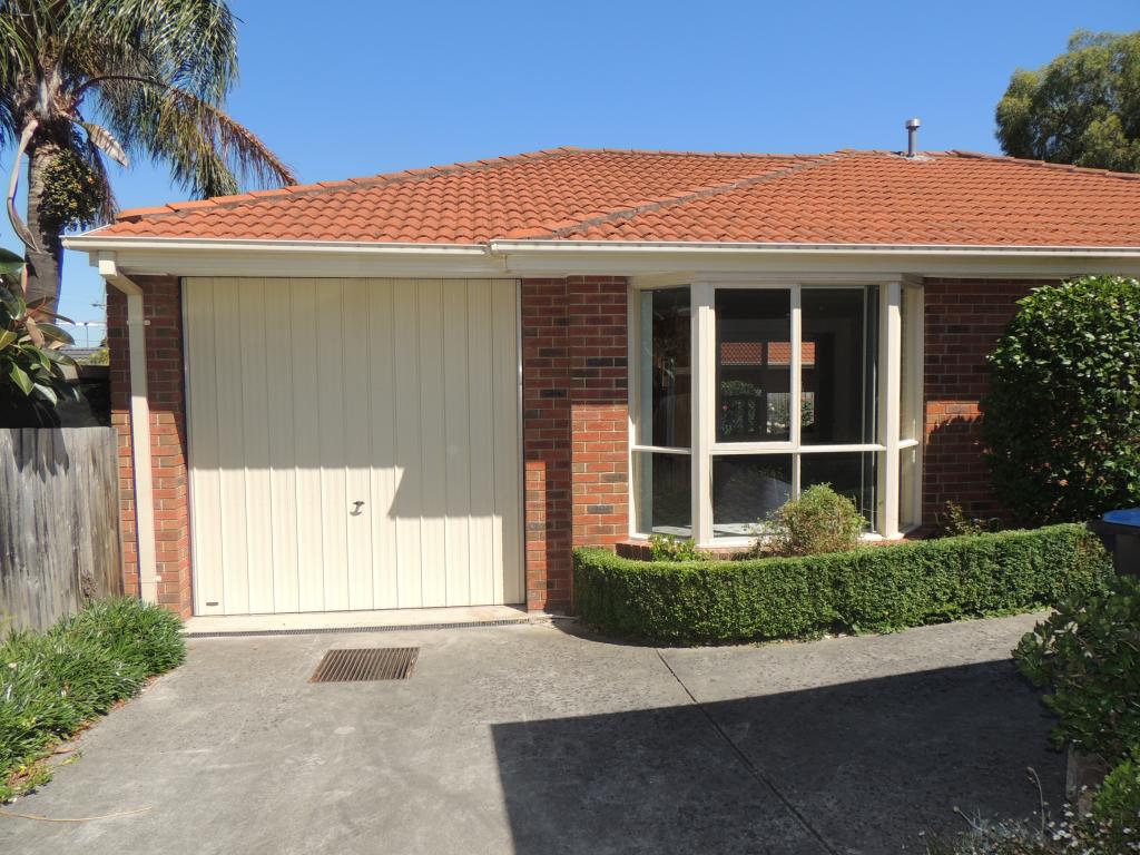 3/35 Austin St, Ferntree Gully, VIC 3156