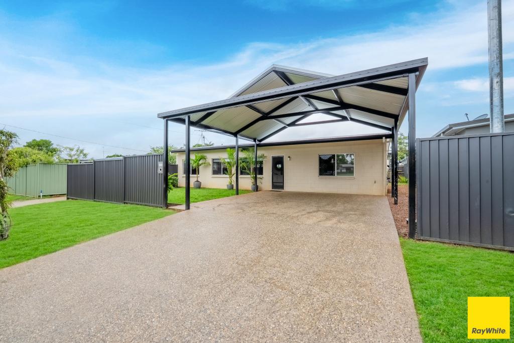 15 Alberta Dr, Woree, QLD 4868