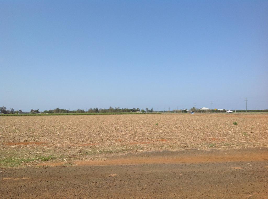 Lot 46 Lovers Walk / Chards Rd, Woongarra, QLD 4670