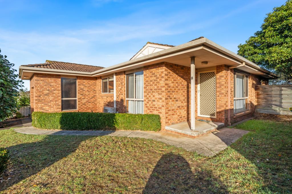 8/3 Peter St, Warrnambool, VIC 3280