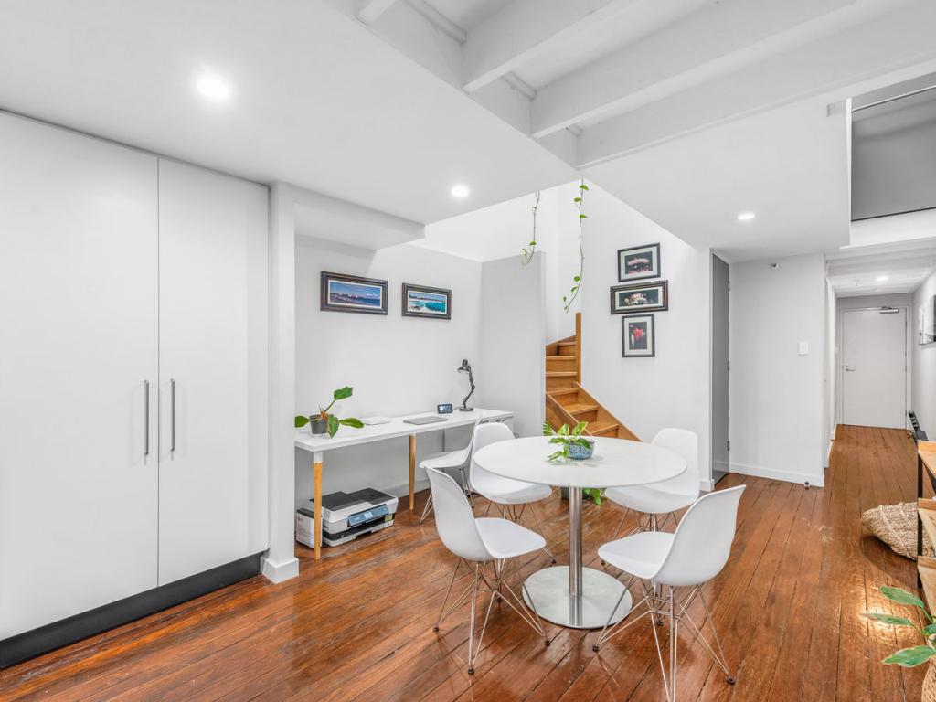 315/50 Macquarie St, Teneriffe, QLD 4005