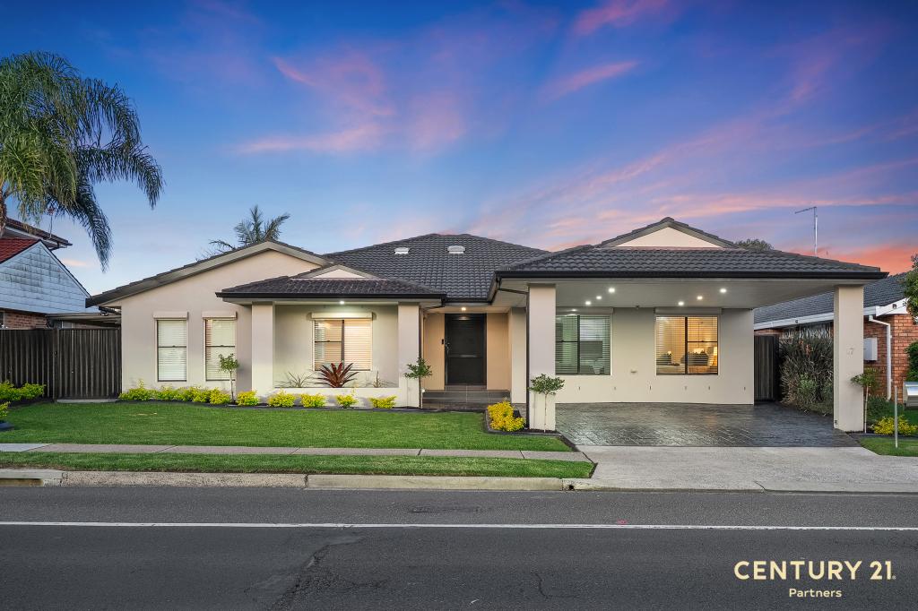 67 Wilson Rd, Hinchinbrook, NSW 2168
