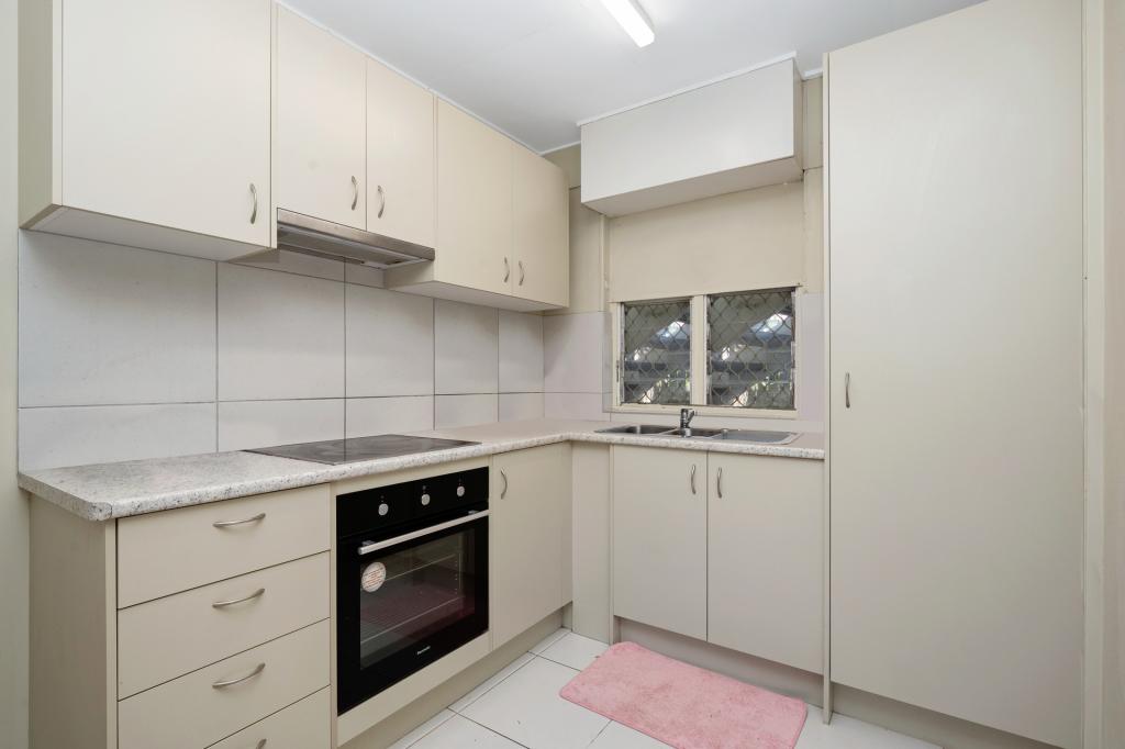 55 Lowth St, Rosslea, QLD 4812