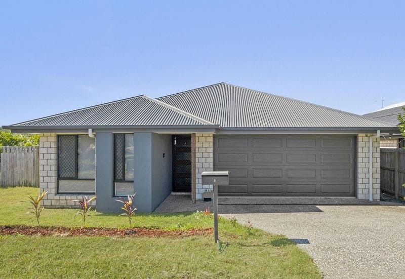 2 KELVIN CT, FLAGSTONE, QLD 4280
