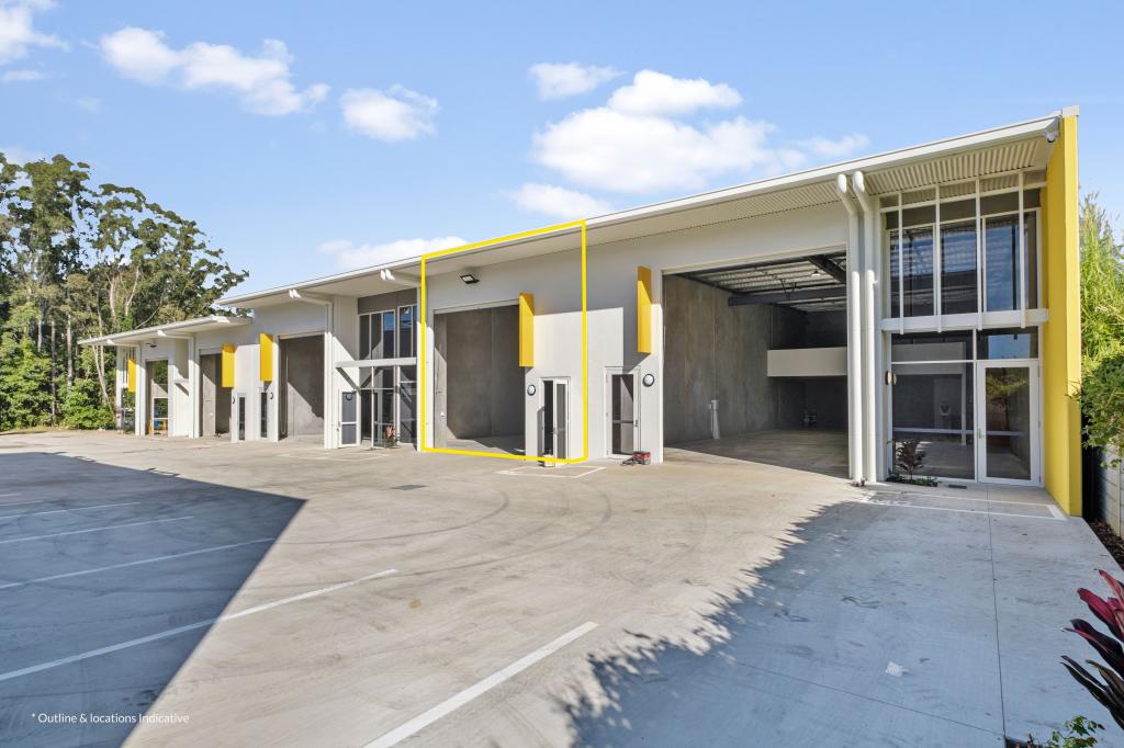 3/4 CASUARINA ST, BEERWAH, QLD 4519