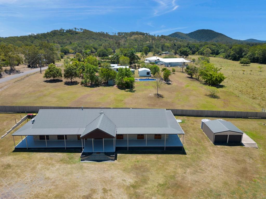 69 Ching Creek Rd, Sarina, QLD 4737