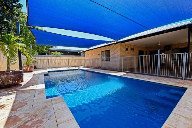 9 Honeyeater Cnr, Nickol, WA 6714