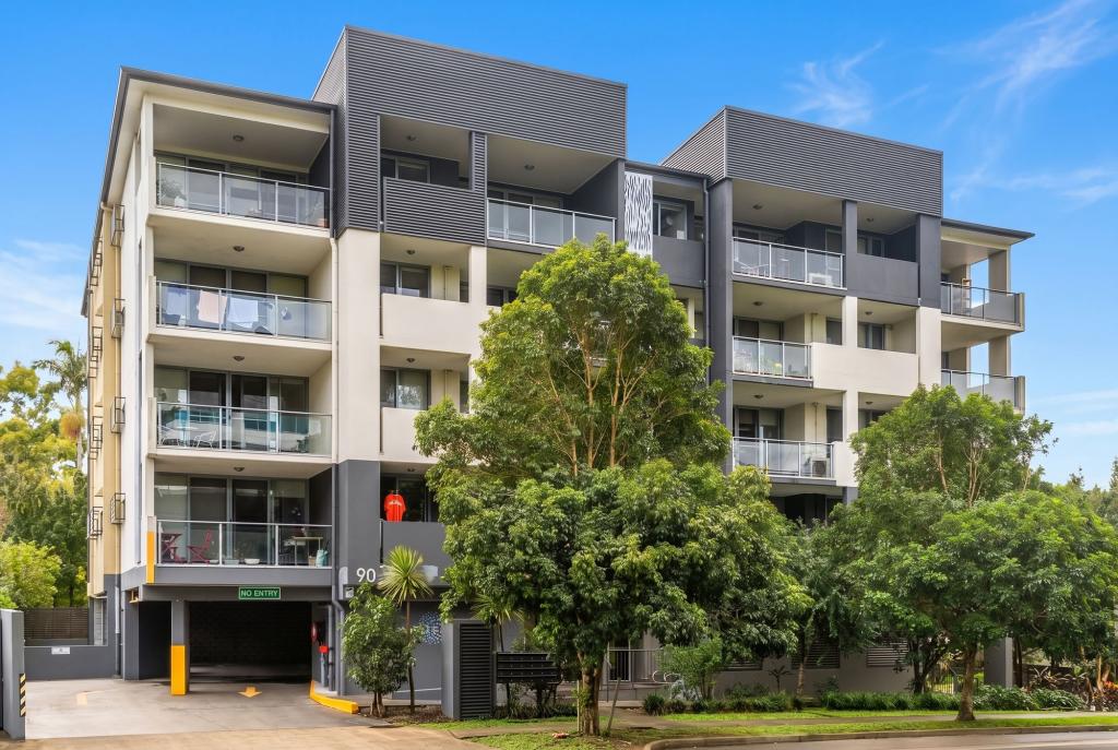 19/90 Norton St, Upper Mount Gravatt, QLD 4122