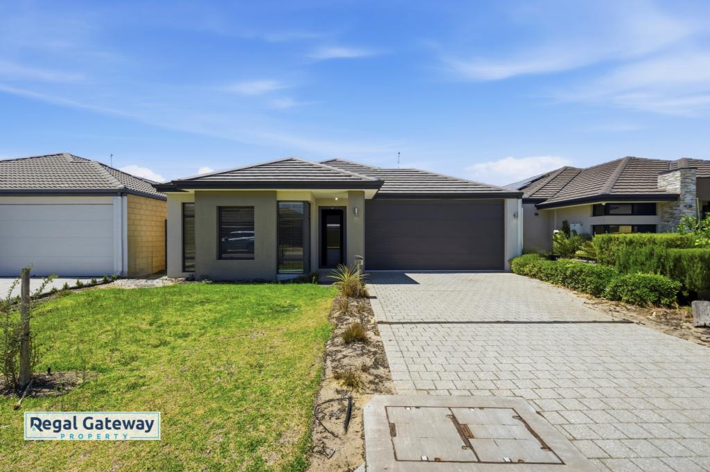 28 Dickerson Loop, Hammond Park, WA 6164