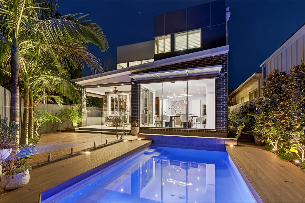 120 Macpherson St, Cremorne, NSW 2090