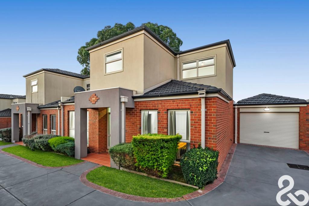 2/31 Old Plenty Rd, South Morang, VIC 3752