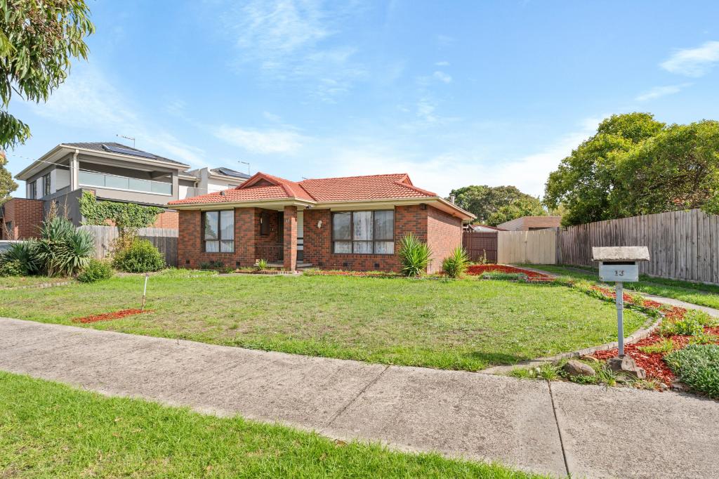 13 Holroyd Dr, Epping, VIC 3076