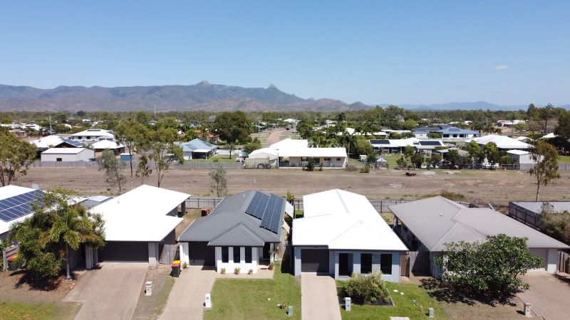 25 Yass Cct, Kelso, QLD 4815