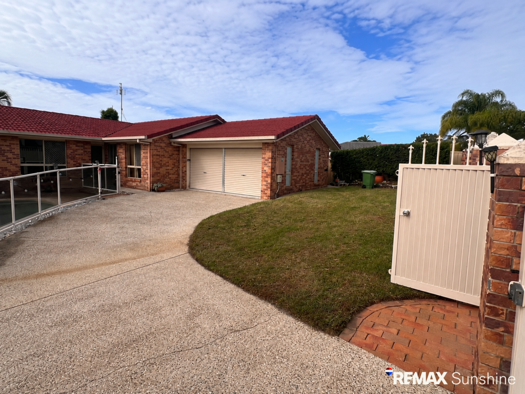 119 Beerburrum St, Aroona, QLD 4551