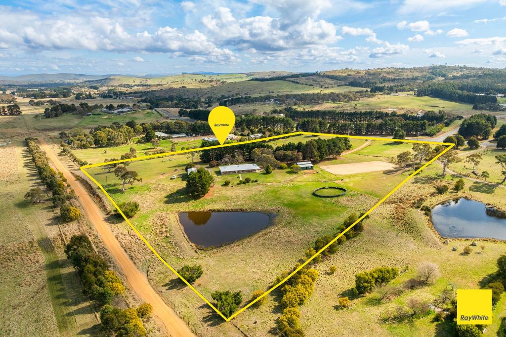 726 Norton Rd, Wamboin, NSW 2620